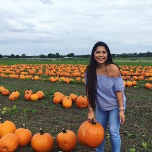 Meet your Posher, Ashley